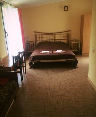 Гостиница Guest House Avadiya Судак