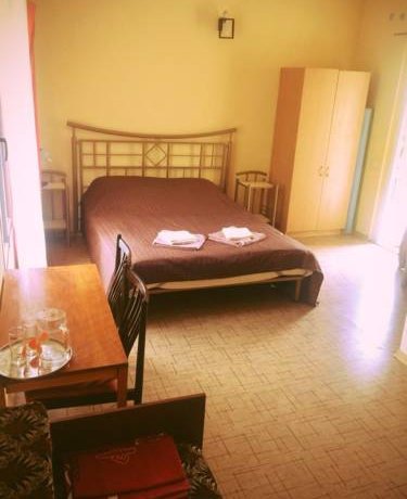 Гостиница Guest House Avadiya Судак