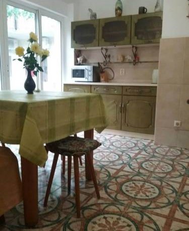 Гостиница Guest House Avadiya Судак-34