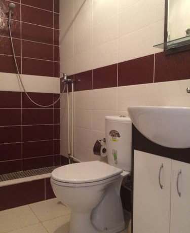 Гостиница Guest House Avadiya Судак