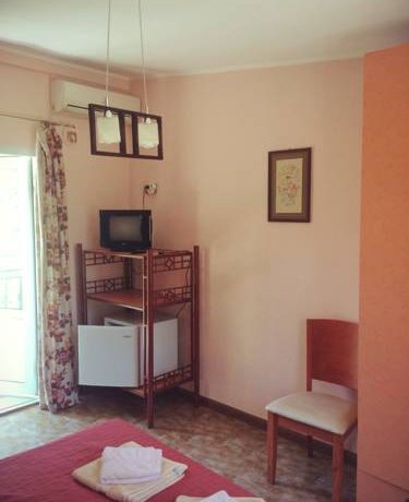 Гостиница Guest House Avadiya Судак