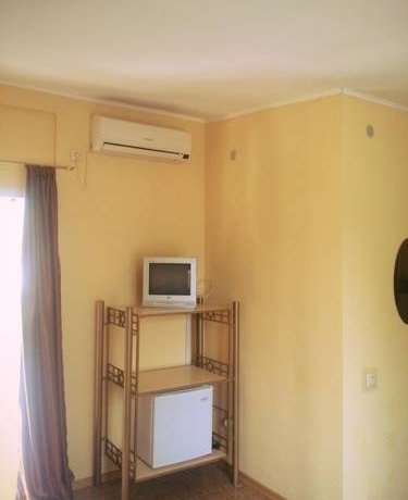 Гостиница Guest House Avadiya Судак